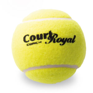 Teniszlabda Court Royal Coach - 60 db-os zsákban