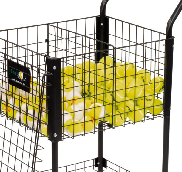 Elválasztó rács Court Royal kocsihoz