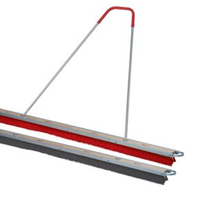 Court Royal lehúzókefe, ARENGA