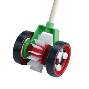 Court Royal vonaltisztító kefe