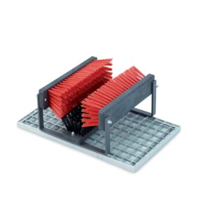 Court Royal teniszcipő tisztító