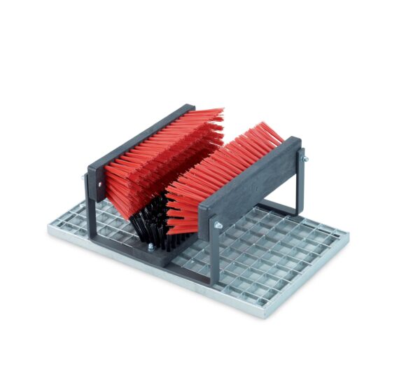 Court Royal teniszcipő tisztító