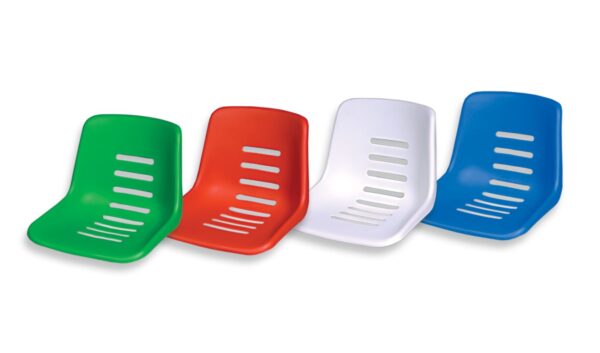 Court Royal Deluxe játékvezetői pótszék - 5 színben